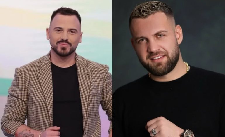 “40-vjeçar i papjekur”/ Shpërthen Ronaldo ndaj Luizit: Ta morën famën!