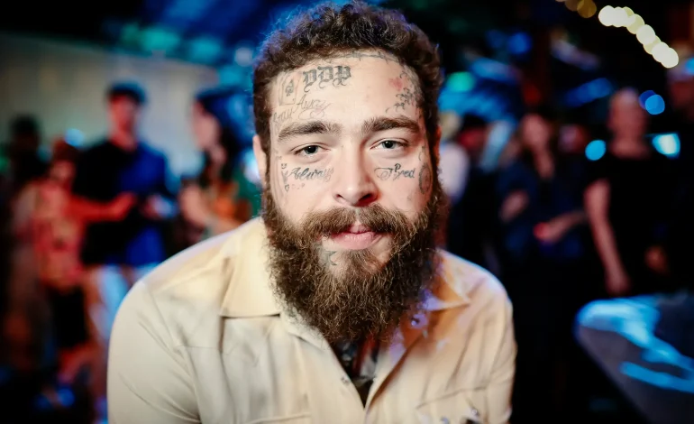 E pazakontë! Post Malone i la një kameriere bakshish 19 mijë euro