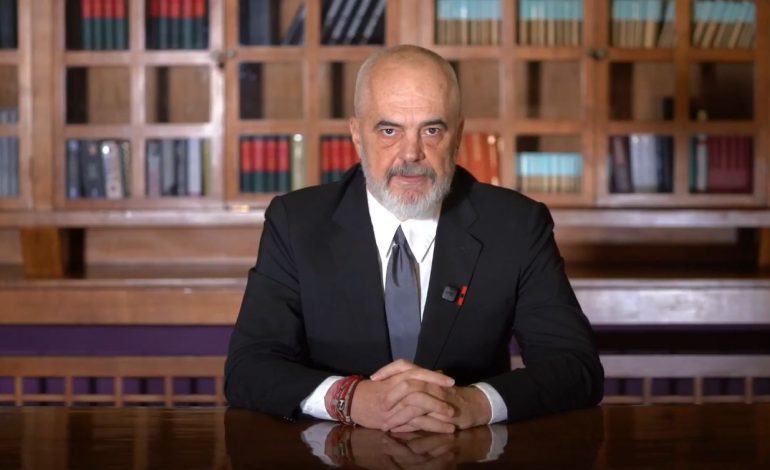 SPAK nxorri të pafajshëm Olsi Ramën, kryeministri paralajmëron padi për kallëzim të rremë ndaj Bardhit: Babale e dytë! Avokatët do punojnë për…