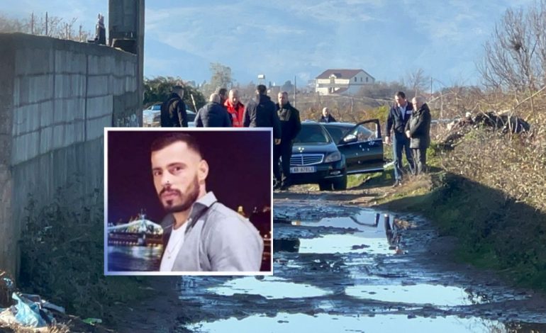 Vrasja e Ramazan Mataj në Postribë, gazetari jep detajet nga krimi i rëndë: Pista kryesore e hetimeve, konfliktet lidhur me dashurinë! Kush e futi në kurth viktimën