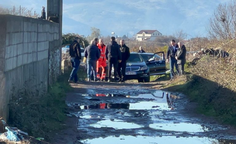 Ekzekutimi i 33-vjeçarit në Dragoç/ Fqinji dëgjoi të shtënat e kallashnikovit, por mendoi se vinin nga… Detaje nga vrasja e Ramazan Matajt