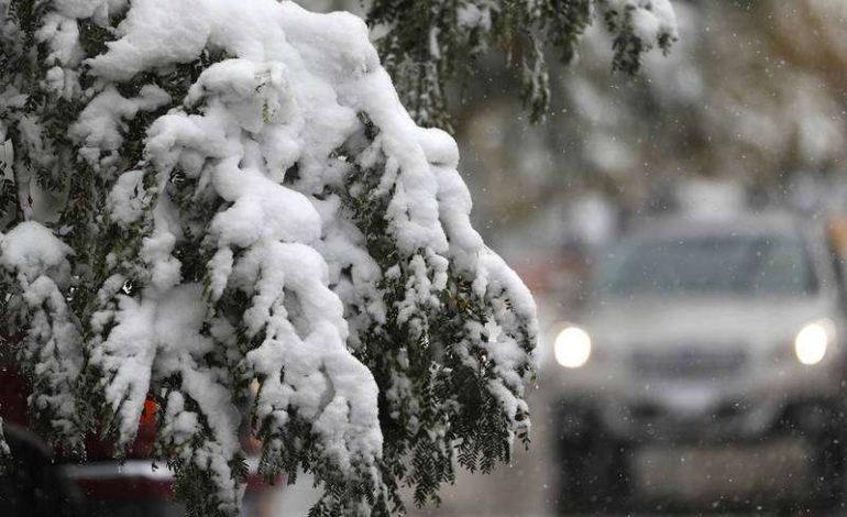 Reshje shiu dhe dëbore, ja parashikimi i motit për fundjavën