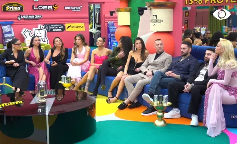 Gerta Gixhari për Rozanën: Unë e fitoj këtë lojë dhe duke fjetur gjumë