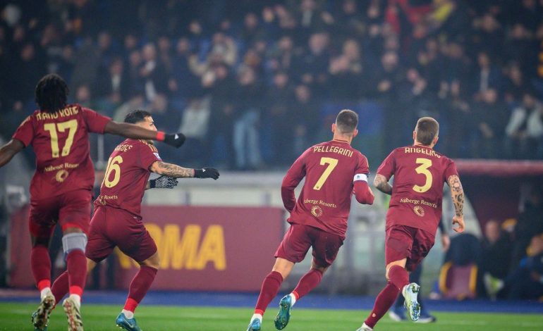 Ranieri vendos rekord në Serie A, 5 fitore në 5 derbi, por e ardhmja mbetet e pa qartë (VIDEO)