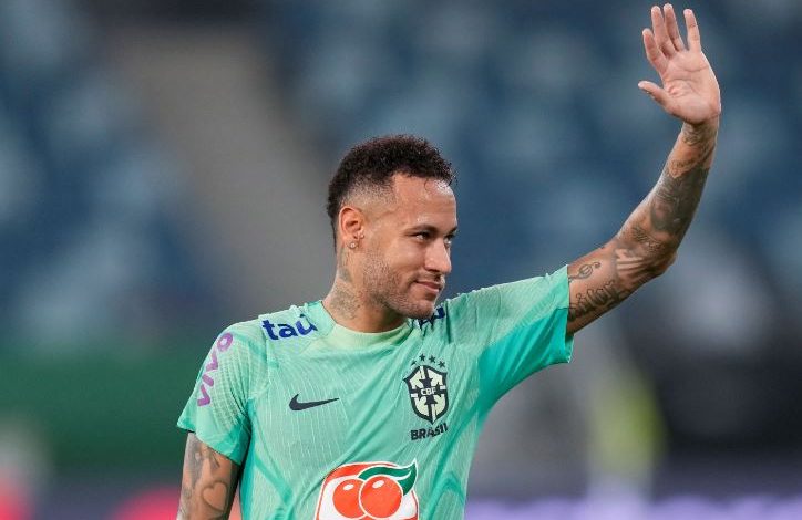 “Botërori shansi i fundit”, Neymar nuk fshihet: Jap maksimumin për të qenë atje
