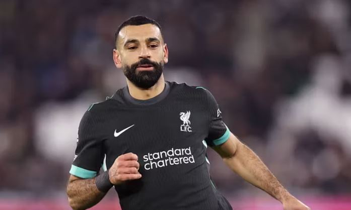 E bujshme nga Anglia, Salah konfirmon largimin: Ky, viti i fundit te Liverpuli