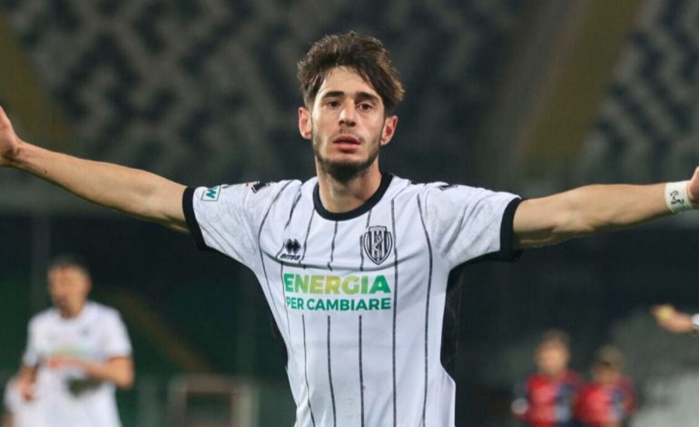 Cristian Shpendi rikuperohet nga dëmtimi, Cesena i kërkon një shok reparti