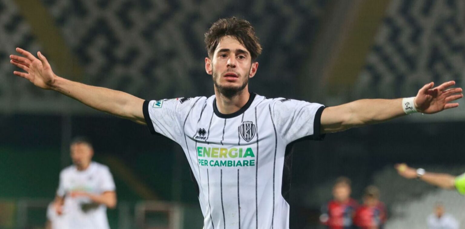 Cristian Shpendi rikuperohet nga dëmtimi, Cesena i kërkon një shok reparti