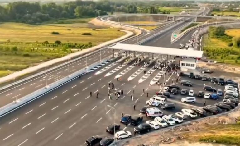 Nga sot me tarifë segmenti rrugor “Thumanë-Kashar”, ja nga sa do variojnë tarifat sipas mjeteve