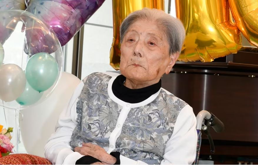Ishte shpallur si gruaja më e vjetër në botë, vdes në moshën 116-vjeçarja japonezja! Kishte lindur 6 vjet para nisjes së Luftës së Parë Botërore