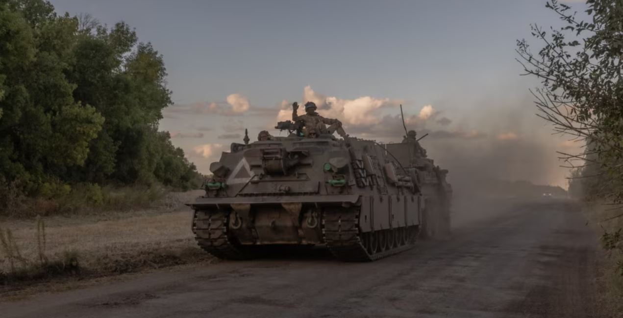 Ukraina nis ofensivë të re në Kursk, Zelensky: Rusia po fiton atë që meriton!