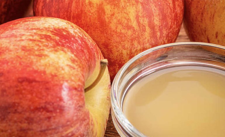 Uthulla e Ngrohtë e Mollës – Përdorimet si Antibiotik dhe Përfitimet për Shëndetin