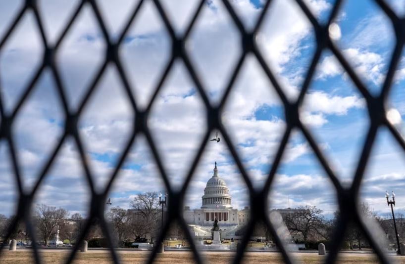 Nga inaugurimi i Presidentit Donald Trump tek funerali i Jimmy Carter, Washingtoni shton masat e sigurisë për tre aktivitete të rëndësishme