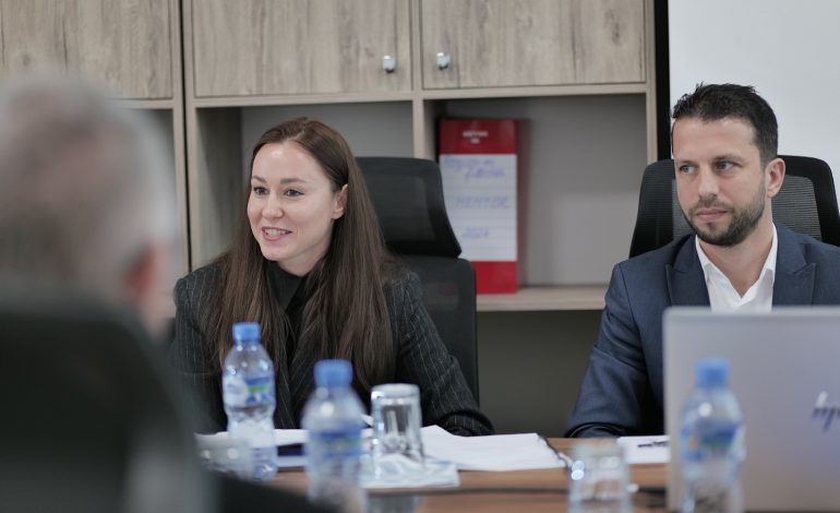 Shërbimet kadastrale, Mitsotakis i sjell Ramës ekspertizën greke në Tiranë