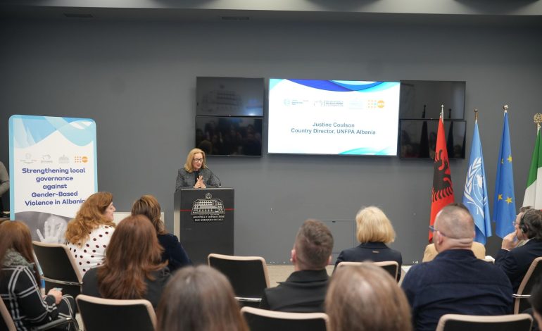 Dhuna me bazë gjinore, studimi: 1 në 2 gra kanë përjetuar dhunë!