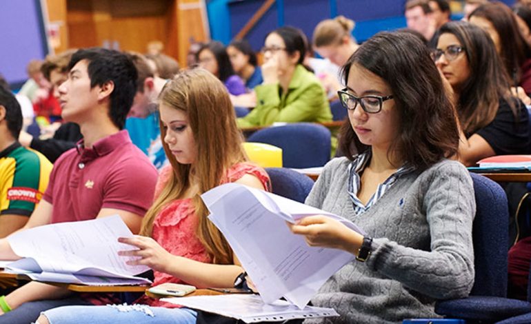 Rëndësia e rekrutimit të studentëve ndërkombëtarë për arsimin e lartë shqiptar