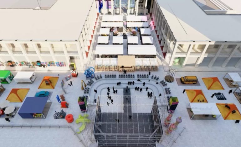 MUSE-X/ Panairi i parë i muzikës vjen në Tiranë