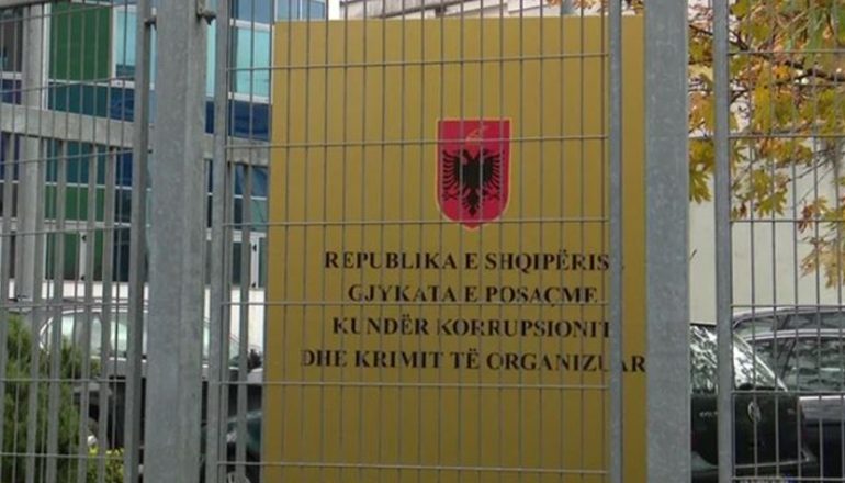 Shtyhet seanca për “Sterilizimin” në GJKKO, mungojnë ish-ministri Ilir Beqaj dhe avokati i tij