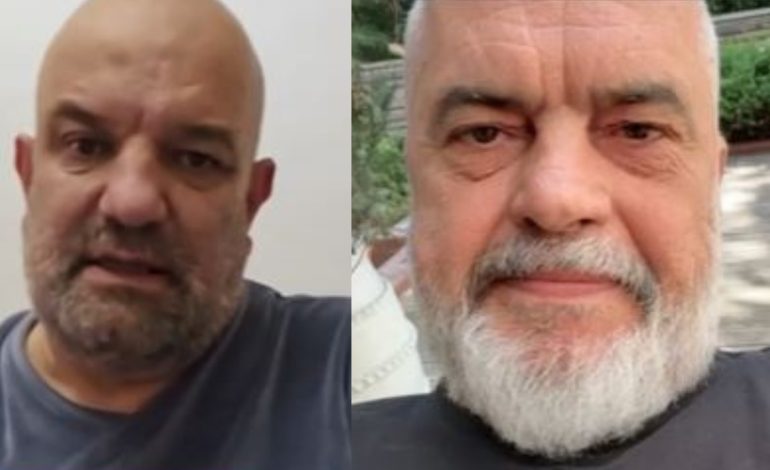 “Ata çyrykët e tu ishin lëshuar ‘atë e bleu Rama’”/ Kryeministri tregon detaje nga biseda me Ilir Vrenozin: Pas 11 majit do të të vij në shtëpi me 5 trëndafila