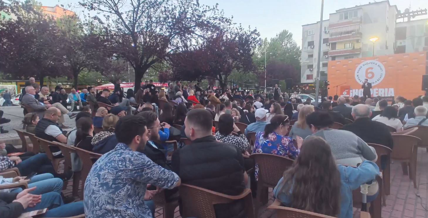 Shabani nga Xhamlliku: Koha që Shqipëria të mos votojë për vendet e punës në Gjermani
