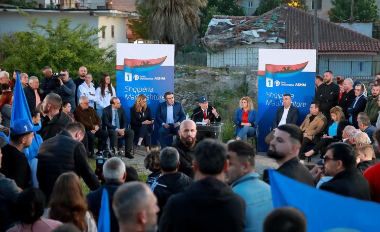 Takimi në Kombinat/ Berisha: Pagat dhe pensionet nuk u rritën, kurse çmimet janë më shumë se dyfishuar gjatë këtyre 12 viteve