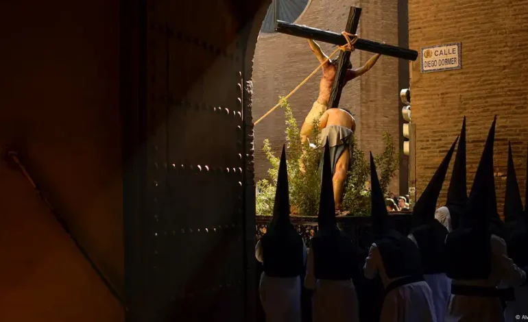 Pas horizontit jeta vazhdon! E Premtja e Zezë dhe Pashkët