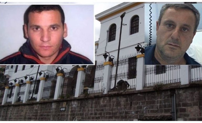 SPAK paraqet prova të reja në gjyqin për zhdukjen e Jan Prengës/ Zbulohen komunikimet në Sky ECC mes Dritan Rexhepit, Altin Hajrit dhe Gentian Docit