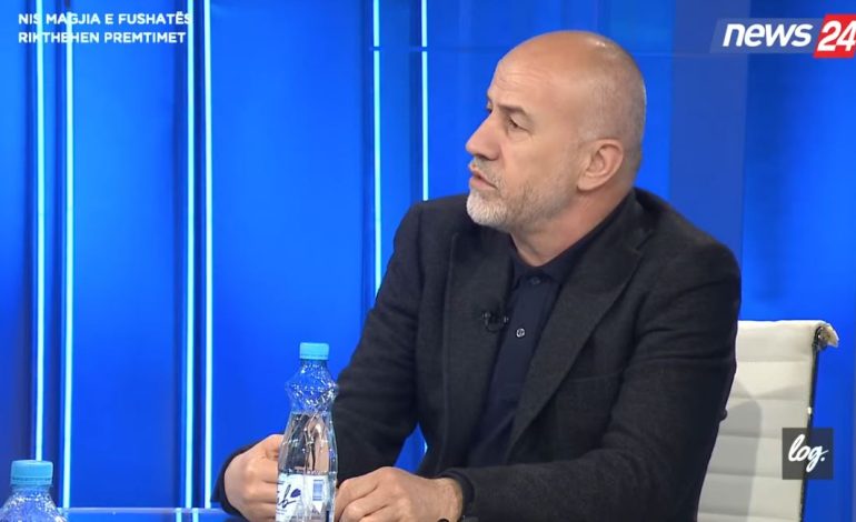 “Ka shumë votues të pavendosur”/ Baçi: Qytetarët mosbesues ndaj qeverisë, por s’e besojnë as Berishën