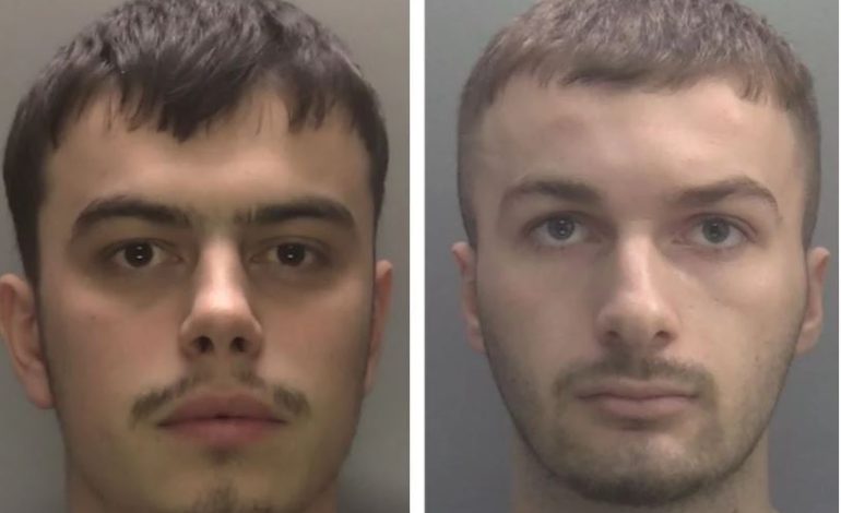 EMRAT/ Përdhunuan anglezen, dënohet me 18 vite burg dy shqiptarët