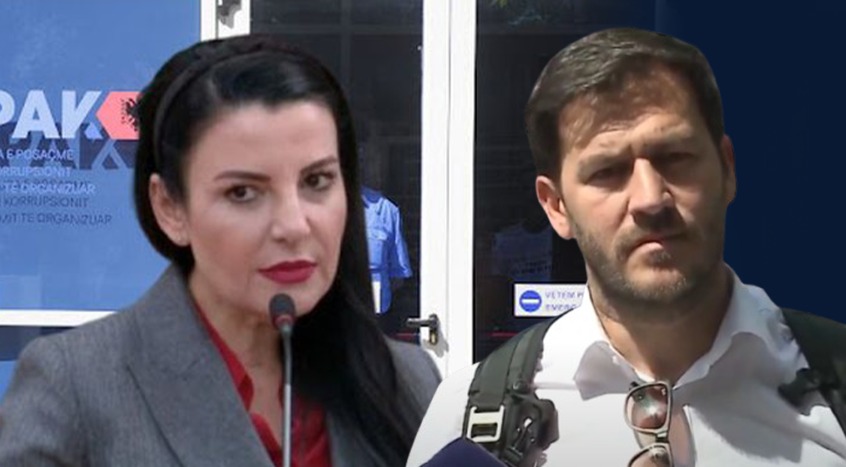 Dorëzohet një tjetër padi në SPAK për Belinda Ballukun, akuzohet për cenimin e votës së diasporës