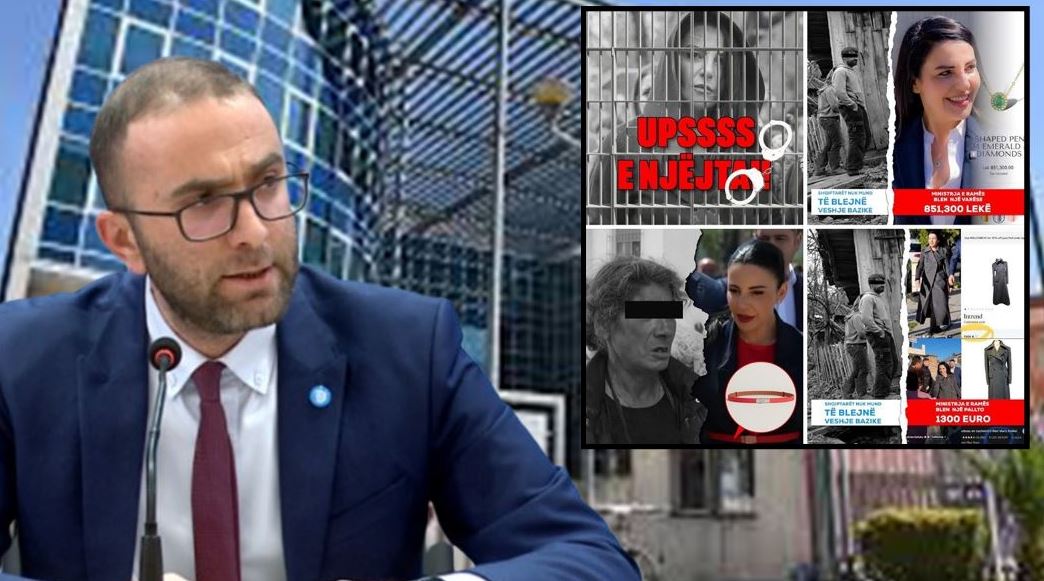 “Dhoma e burgut të grave në Pjoskë, gati për Belindën”! Bardhi me akuza: Balluku mashtruese. U jep garanci çunave se do ua zgjidhë hallet në SPAK!