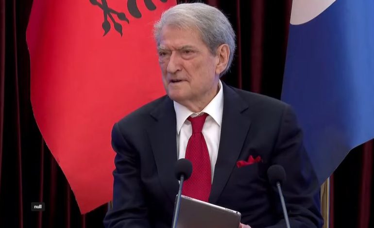 “Siguria ushqimore”/ Berisha: Kontrolli i ushqimeve në “duart” e mafies! Shqipëria nuk plotëson asnjë standard të BE-së