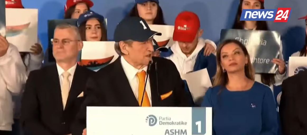 “Gjysma e burrave janë çyrykë…”/ Berisha ia kthen Ramës në Kamëz: Qafën e Buallit s’e kishe kaluar pa të tredhur dibranët, por ata e dinë se…