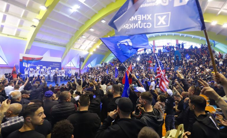 Berisha: Dibra, Mati dhe Bulqiza do kenë infrastrukturën më moderne. Skavica nuk do ndërtohet kurrë!