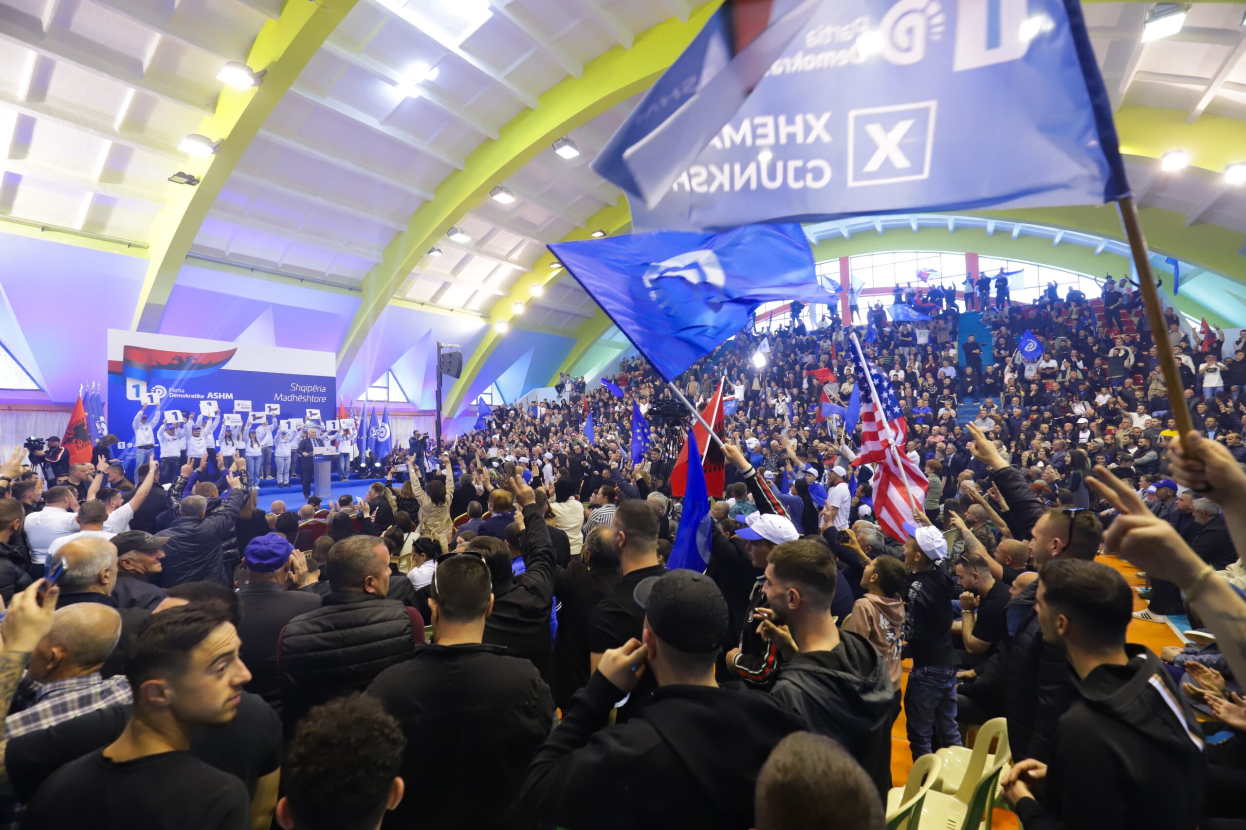 Berisha: Dibra, Mati dhe Bulqiza do kenë infrastrukturën më moderne. Skavica nuk do ndërtohet kurrë!