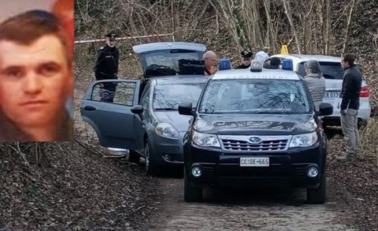 Lirohet vrasësi i Beldar Dedjas, shqiptari që u masakrua me thikë në një pyll në Itali. Reagon vëllai i viktimës: Kjo nuk është drejtësi!