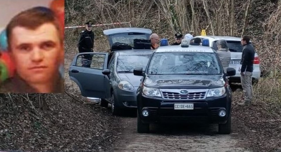 Lirohet vrasësi i Beldar Dedjas, shqiptari që u masakrua me thikë në një pyll në Itali. Reagon vëllai i viktimës: Kjo nuk është drejtësi!