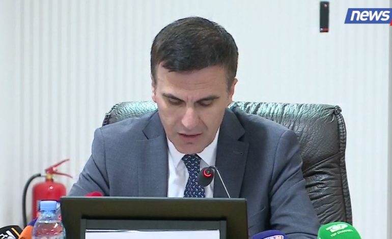 Olsian Çela raporton në KLP: 2024 vit i vështirë! Kishim fluks çështjesh dhe numër të vogël prokurorësh