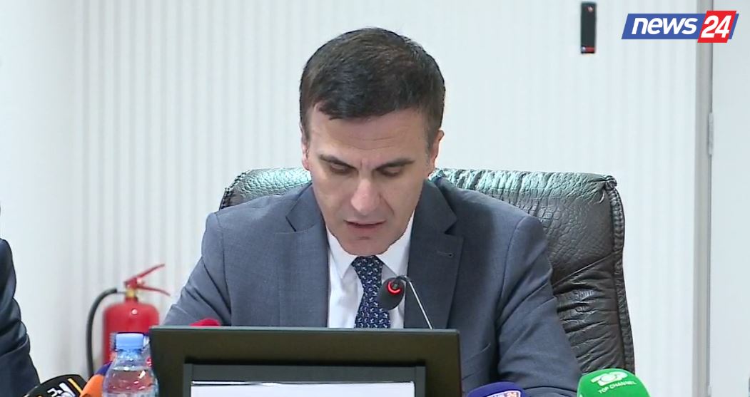 Olsian Çela raporton në KLP: 2024 vit i vështirë! Kishim fluks çështjesh dhe numër të vogël prokurorësh