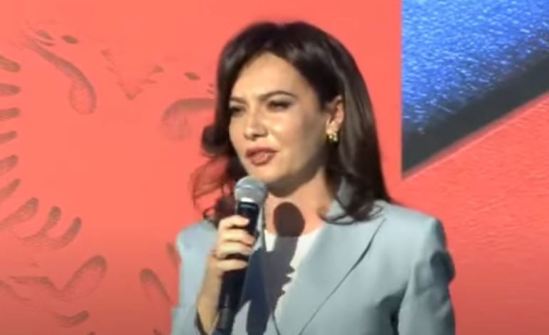 “Të mos ndalemi deri në 11 maj”/ Spiropali në Kamëz: Këto zgjedhje përtej ngjyrave partiake! PS ka mbështetjen më të madhe gratë