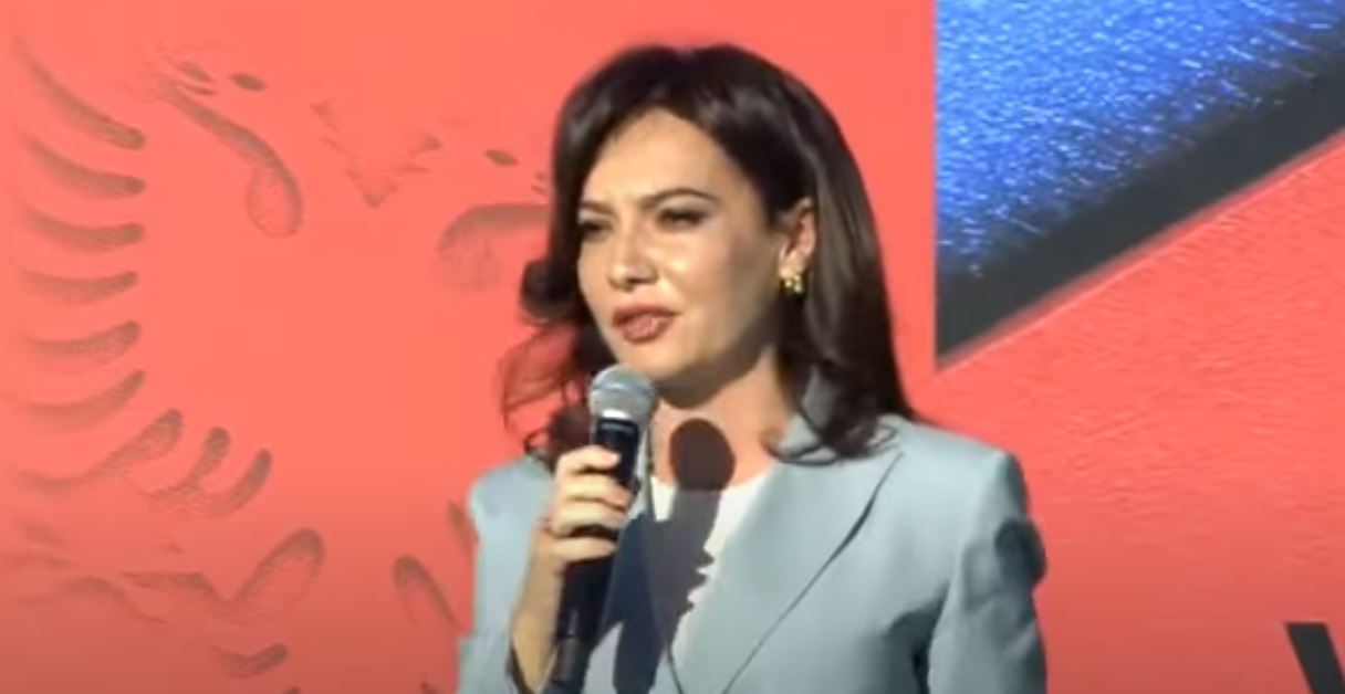 “Të mos ndalemi deri në 11 maj”/ Spiropali në Kamëz: Këto zgjedhje përtej ngjyrave partiake! PS ka mbështetjen më të madhe gratë