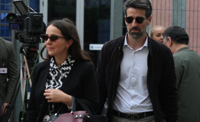 Hetimet për Veliajn/ GJKKO lë në “arrest shtëpie” biznesmenin Elman Abule. Refuzohet kërkesa për zëvendësimin e masës së sigurisë