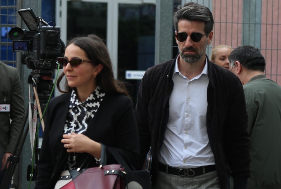 Hetimet për Veliajn/ GJKKO lë në “arrest shtëpie” biznesmenin Elman Abule. Refuzohet kërkesa për zëvendësimin e masës së sigurisë