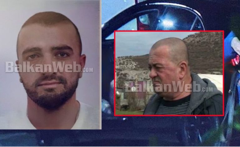 Ekzekutimi i Gjovalin Prendit! Makina u shkrumbua plotësisht, ende asnjë gjurmë nga autorët