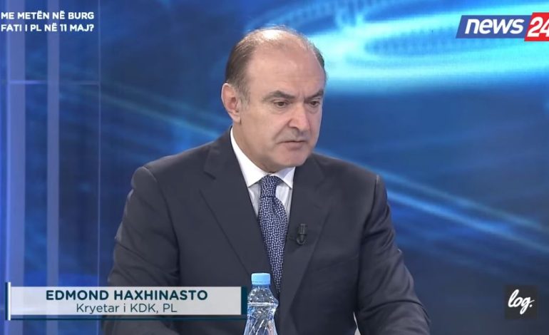 Cilat janë pritshmëritë tuaja për qarkun Elbasan? Haxhinasto: Presim të fitojmë 7 mandate