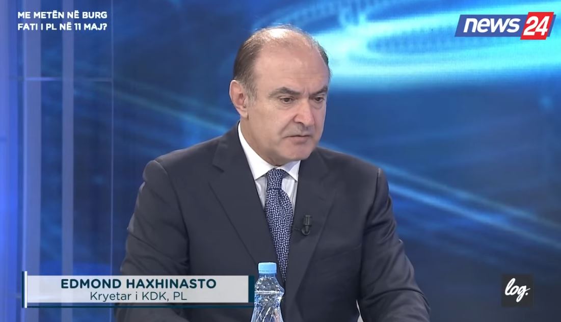 Cilat janë pritshmëritë tuaja për qarkun Elbasan? Haxhinasto: Presim të fitojmë 7 mandate