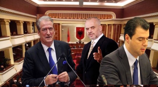 “Bufi dhe Luli që më këndonte poshtë dritares s’e donin reformën në drejtësi”, Rama: Vriteshin njerëz më “21 janar” dhe prokurorja quhej ‘lavire bulevardi’ se tentonte të bënte punën