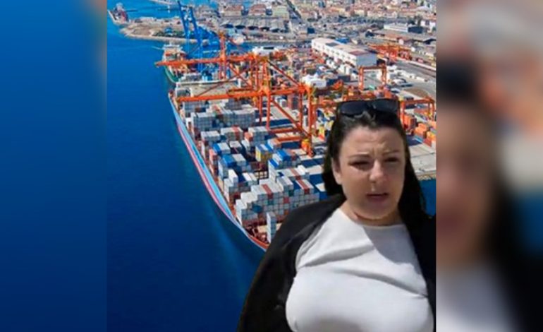 Analisti amerikan: Dritëhijet e kompanisë që menaxhon Portin e Durrësit. Roli i dyshimtë i Ballukut dhe si po tentohet të pengohet lufta kundër drogës