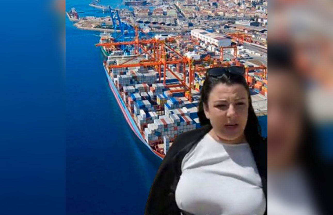 Analisti amerikan: Dritëhijet e kompanisë që menaxhon Portin e Durrësit. Roli i dyshimtë i Ballukut dhe si po tentohet të pengohet lufta kundër drogës