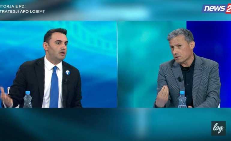 Lobimi 6 milionë dollarë i PD-së! Këlliçi: Paratë janë të patriotëve! Zekthi: Kontrata, ekstremisht e shtrenjtë